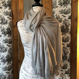 Distressed wrap OS